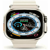 2023 New H11 Ultra Plus Upgrade Smart Watch Men Ultra Series