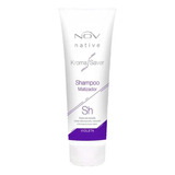 Shampoo Matizador Violeta Native Kroma Saver X 250ml