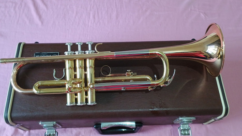 Trompete Yamaha 3320 