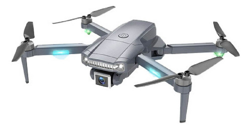 Drone Toysky S179 Cámara 6k Hd Con Bolso Con 2 Baterias