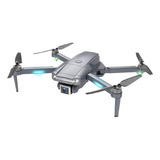 Drone Toysky S179 Cámara 6k Hd Con Bolso Con 2 Baterias