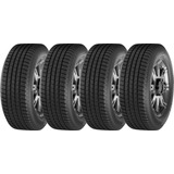 Kit De 4 Neumáticos Michelin Xlt A/s Lt 265/65r17 112 T