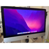 iMac 27 (retina 5k, Mid 2015)