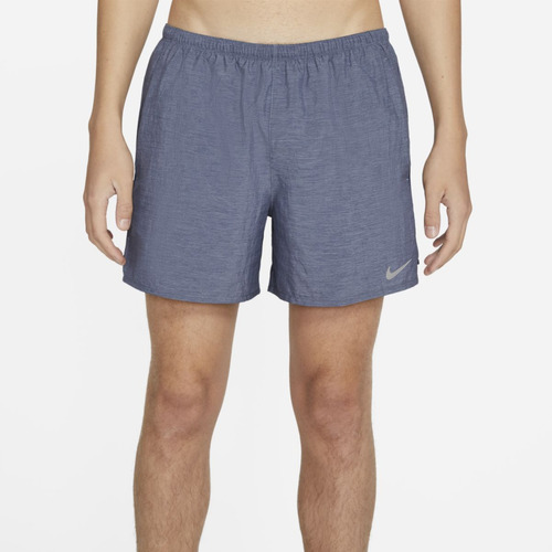 Shorts De Running Para Hombre Nike Challenger Azul 