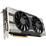 Tarjeta De Video Nvidia Evga Geforce Gtx 1070 8gb