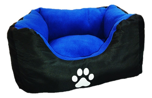 Cama Pequeña Cojin Impermeable Lavable Perros Y Gatos 