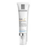 La Roche PosayRedermic Hyalu C Uv, Tratamiento Anti-arruga