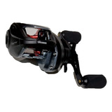 Reel Huevito Rotativo Okuma Ceymar C 101 H-a 7.2