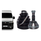 Junta Homocinetica Fiat Ducato Boxer Jumper 2.8 Aro 16 98á09