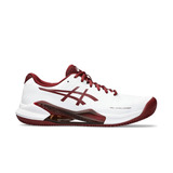 Zapatillas Asics Gel-challenger 14 Clay Color Blanco - Adulto 41 Ar