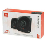 Parlantes Jbl Auto Stage2 424 Oferta! 4 Pulgadas 