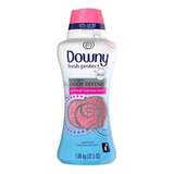 Downy Fresh Protect Perlas 1.06 Kg Intensificador De Aroma