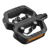 Pedal Clip Mtb Look Geo Trekking Misto Taco Spd Nf Orginal