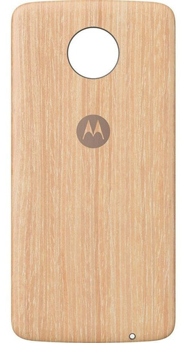 Tampa Motorola Moto Z Xt1650 Tampa Da Bateria Snap Shell