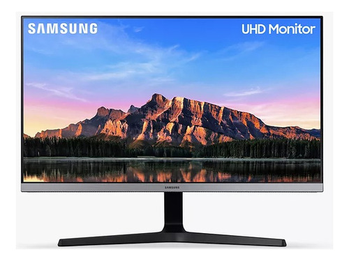 Monitor Samsung Led Uhd 28 Pulgadas 4k 