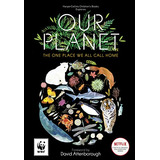 Libro Our Planet (netflix Tv) De Whyman, Matt