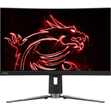 Msi Mpg Artymis 273cqr Qd, Monitor Gaming 27, 2560 X 1440 (q