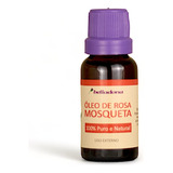 Óleo Puro De Rosa Mosqueta - 20ml