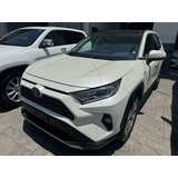 Toyota Rav4 2.5 Limited Hibrid 4wd At 2021