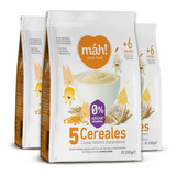 Cereal Máh!® 5 Cereales - 3un