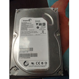 Disco Duro Mecánico Seagate 500gb