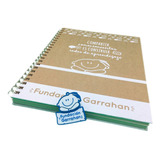 Cuaderno Universitario + Pendrive 32 Gb - Fundación Garrahan