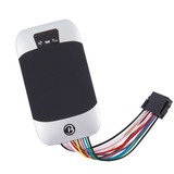 Localizador Gps Tracker Alarma Auto Gratis Plataforma 10años