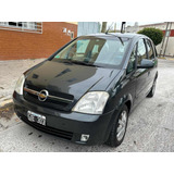 Chevrolet Meriva 2008 1.8 Gls