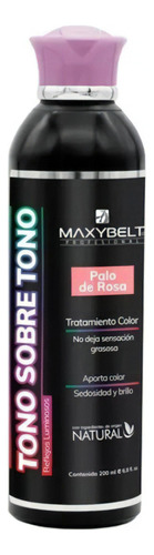 Maxybelt Matizante Palo De Rosa - Ml - mL a $100