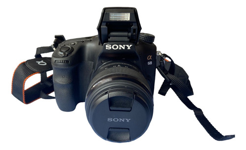 Sony Alpha 68