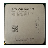 Amd Phenom Ii X4 925 / 4 Nucleos / Socket Am3 / Am3+ / Am2+