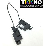 Bocinas Lenovo S300 S310 S400 S410