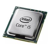 Procesador Gamer Intel Core I5-3470 Bx80637i53470 De 4 Núcleos Y  3.6ghz De Frecuencia Con Gráfica Integrada