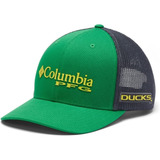 Gorra Columbia Ducks Ajustable A La Medida