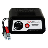 Cargador Bateria Automotriz Schumacher 6 Y 12 Voltios 10 Amp