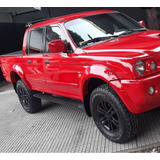 Mitsubishi L200 2008 2.5 Sport Hpe Cab Doble 4x4