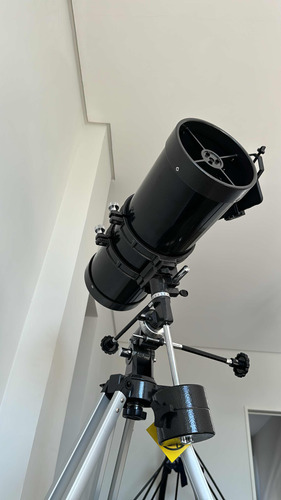 Telescopio Celestron Powerseeker 127