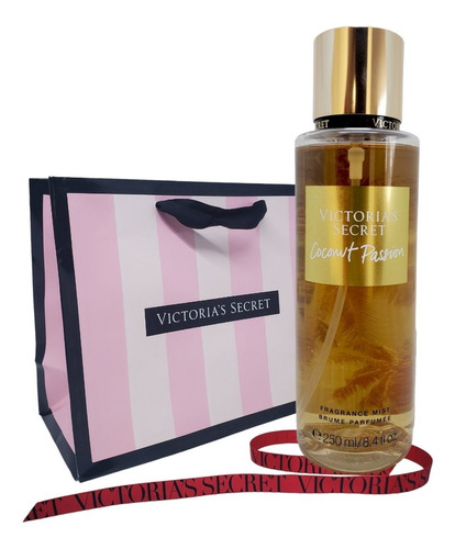 Coconut Passion  V.s 250 Ml - mL a $308