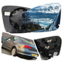 Espejo - Fit System Driver Side Mirror For Volkswagen Passat