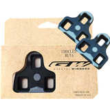 Chocle Cala Pedal Gw Zp110 Par Traba Ruta Con Tornillos