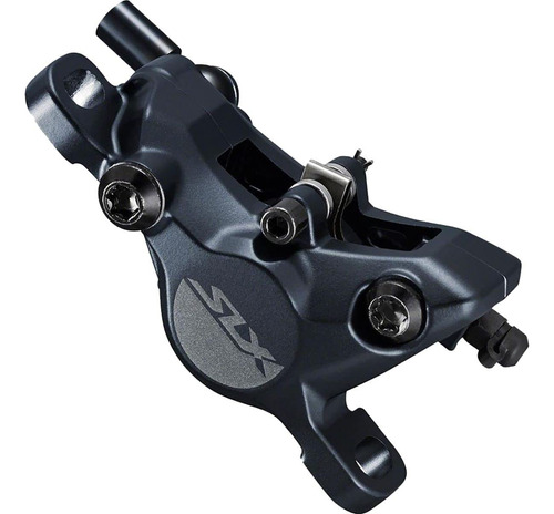 Shimano Slx M7100 - Freno De Disco Hidraulico Para Bicicleta