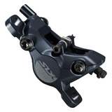 Shimano Slx M7100 - Freno De Disco Hidraulico Para Bicicleta