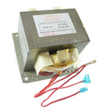 Transformador Microondas 110v / 127v 60hz Xb-800 60hz