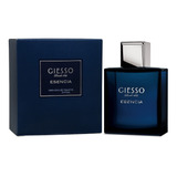 Perfume Giesso Esencia Hombre X60ml Local