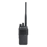 Radio Portatil Digital Motorola Dep 550e