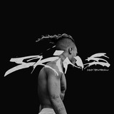 Xxxtentacion - Skins - Disco Cd (10 Canciones