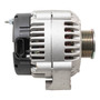 Alternador Chevrolet Silverado Cheyenne Blazer 3500 2500 Chevrolet Blazer