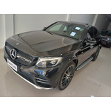 Mercedes Benz Glc 43 Amg 2018 2017 2019