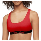 Bralette Top Calvin Klein Para Mujer Original Importado 