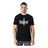 Remeras Hombre Slipknot Metal |de Hoy No Pasa| 8 V